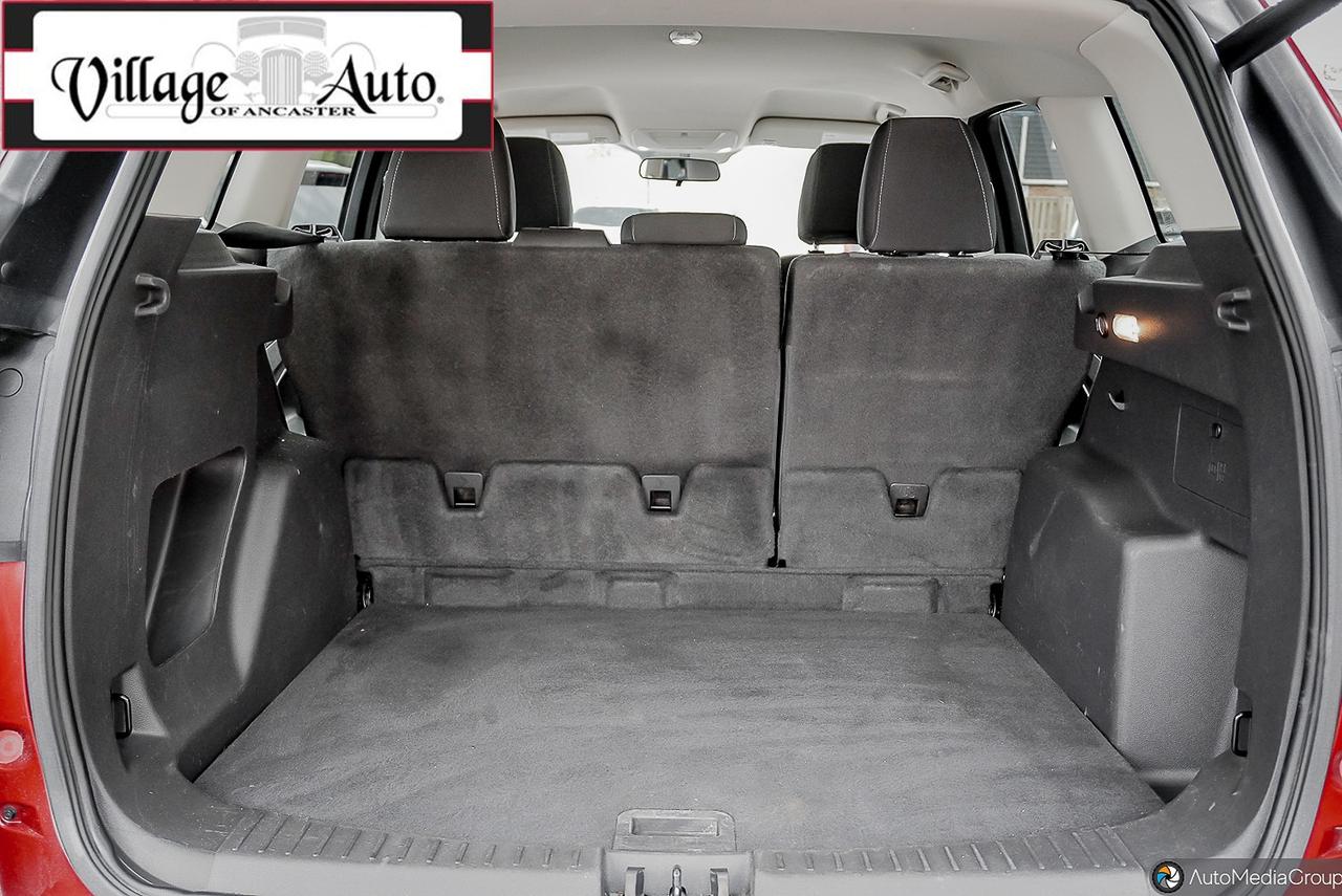 2017 Ford Escape 4WD 4dr SE Photo