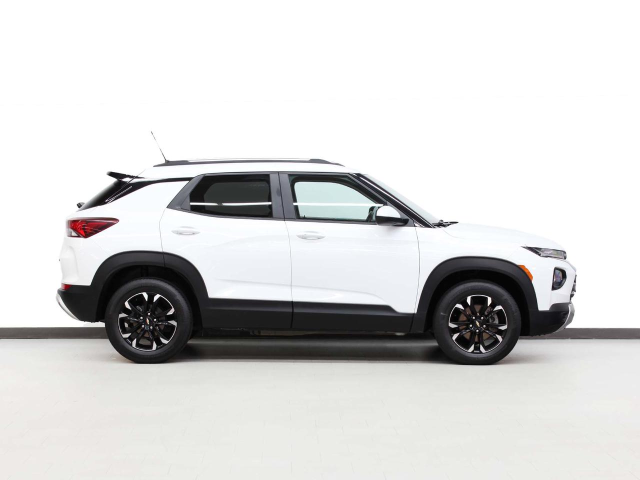2021 Chevrolet TrailBlazer RS AWD | Pano roof | BSM | ACC | CarPlay Photo