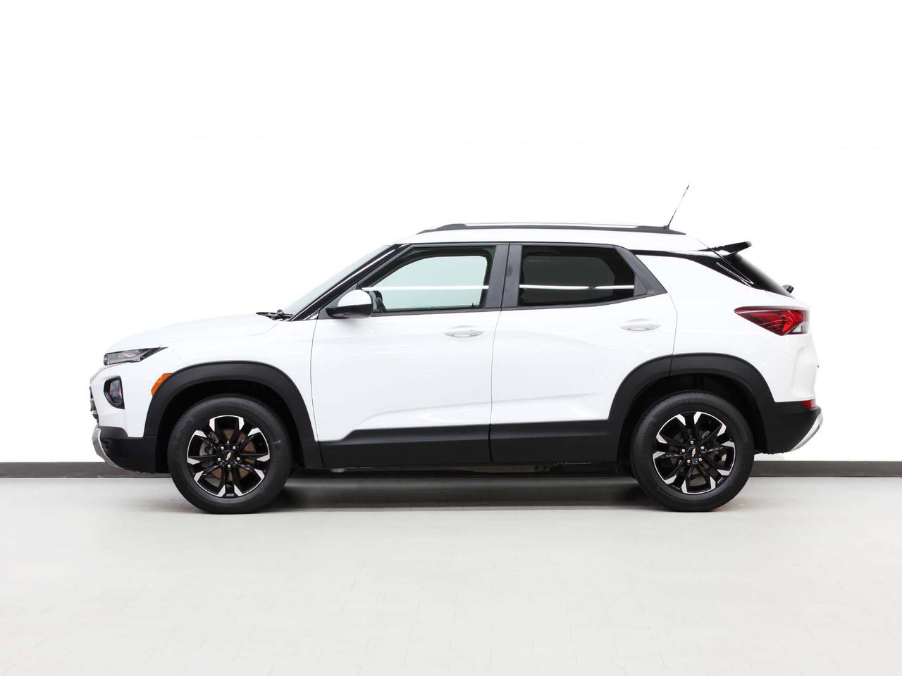 2021 Chevrolet TrailBlazer RS AWD | Pano roof | BSM | ACC | CarPlay Photo