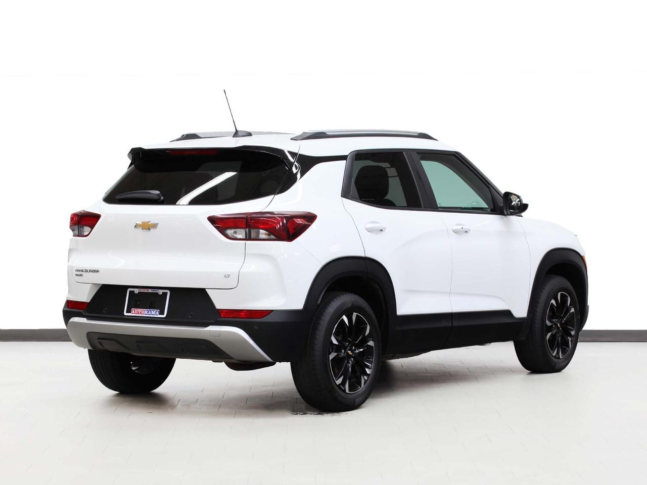 2021 Chevrolet TrailBlazer RS AWD | Pano roof | BSM | ACC | CarPlay
