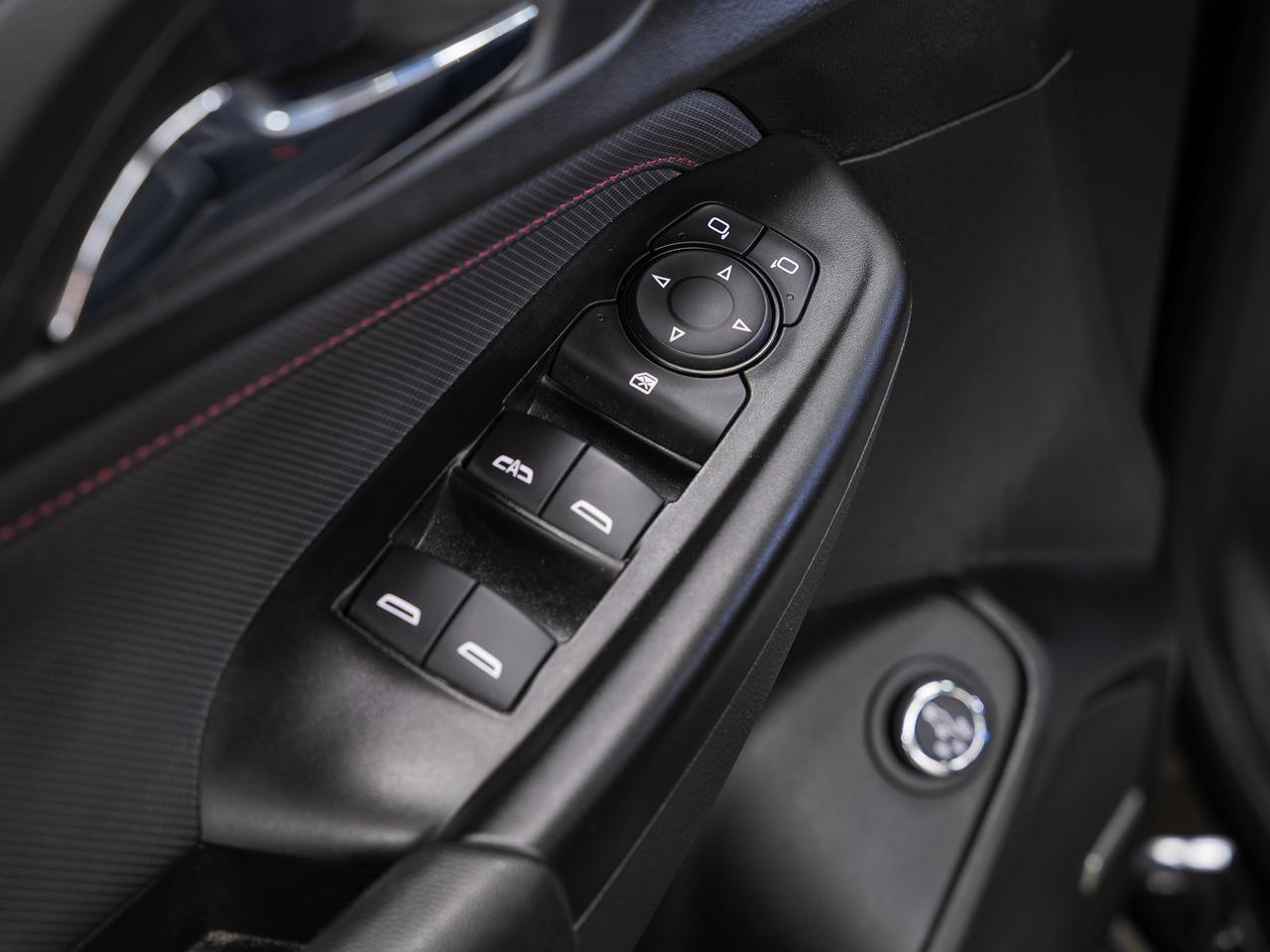 2021 Chevrolet TrailBlazer RS AWD | Pano roof | BSM | ACC | CarPlay