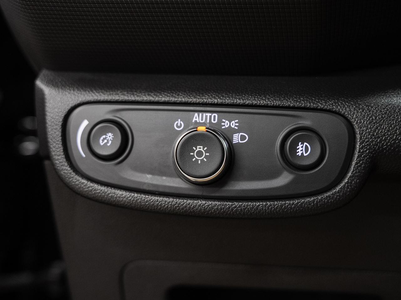2021 Chevrolet TrailBlazer RS AWD | Pano roof | BSM | ACC | CarPlay