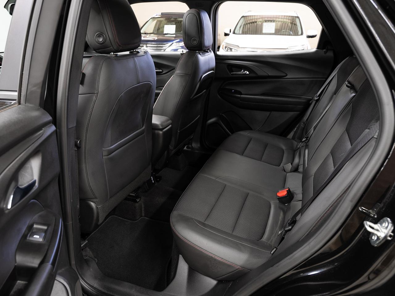 2021 Chevrolet TrailBlazer RS AWD | Pano roof | BSM | ACC | CarPlay