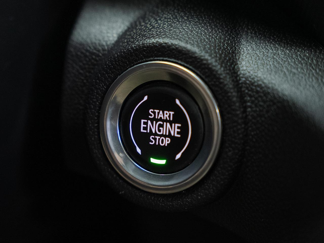 2021 Chevrolet TrailBlazer RS AWD | Pano roof | BSM | ACC | CarPlay