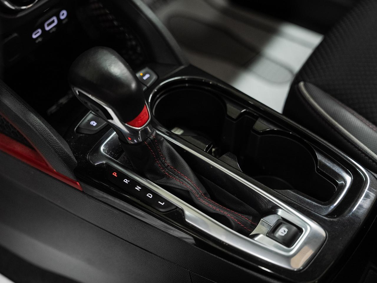 2021 Chevrolet TrailBlazer RS AWD | Pano roof | BSM | ACC | CarPlay