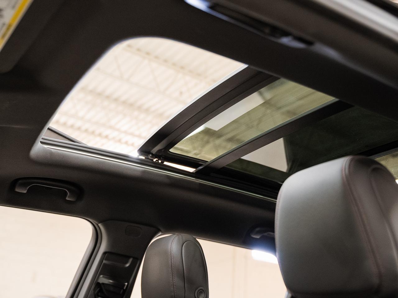 2021 Chevrolet TrailBlazer RS AWD | Pano roof | BSM | ACC | CarPlay