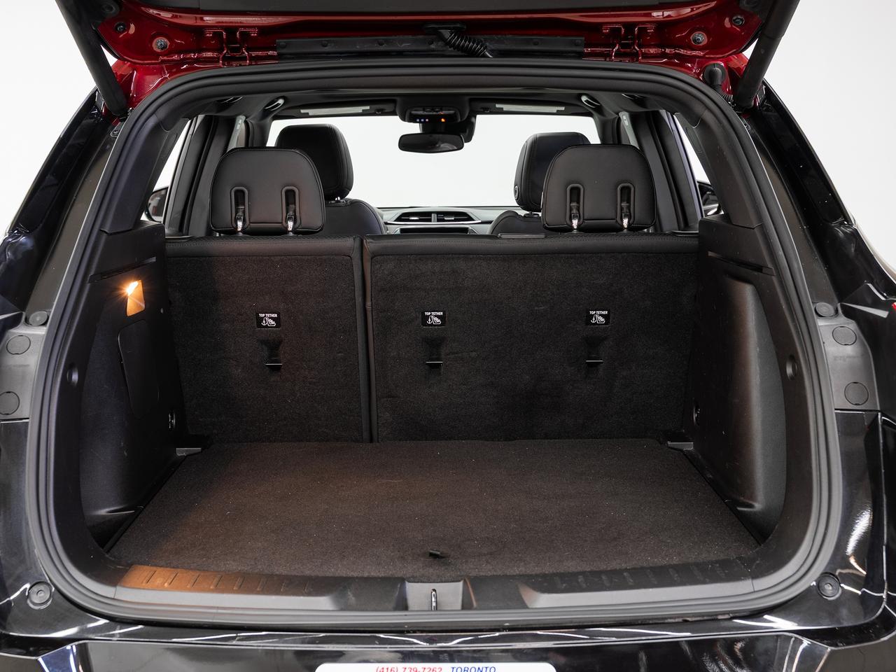 2021 Chevrolet TrailBlazer RS AWD | Pano roof | BSM | ACC | CarPlay