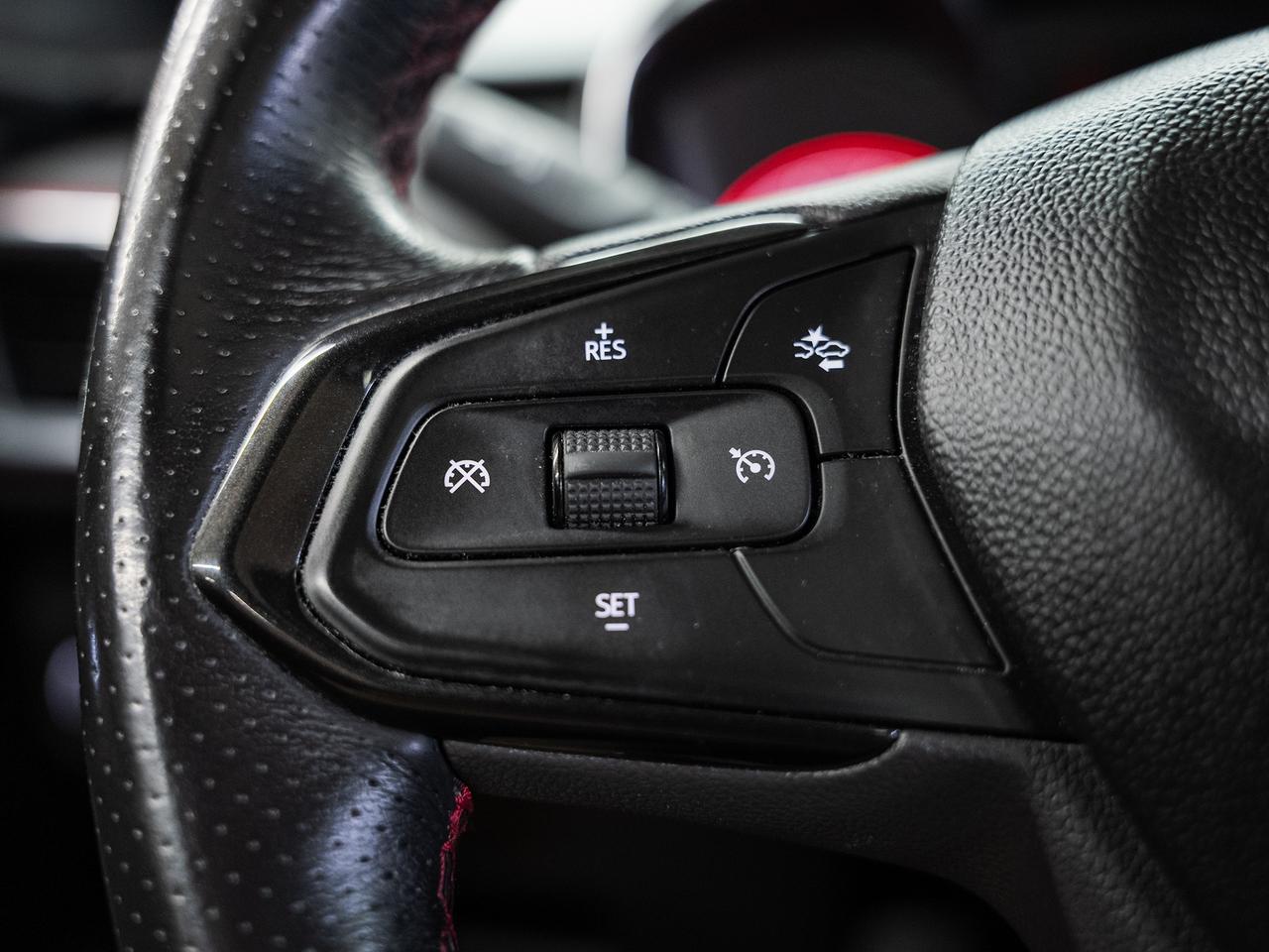 2021 Chevrolet TrailBlazer RS AWD | Pano roof | BSM | ACC | CarPlay