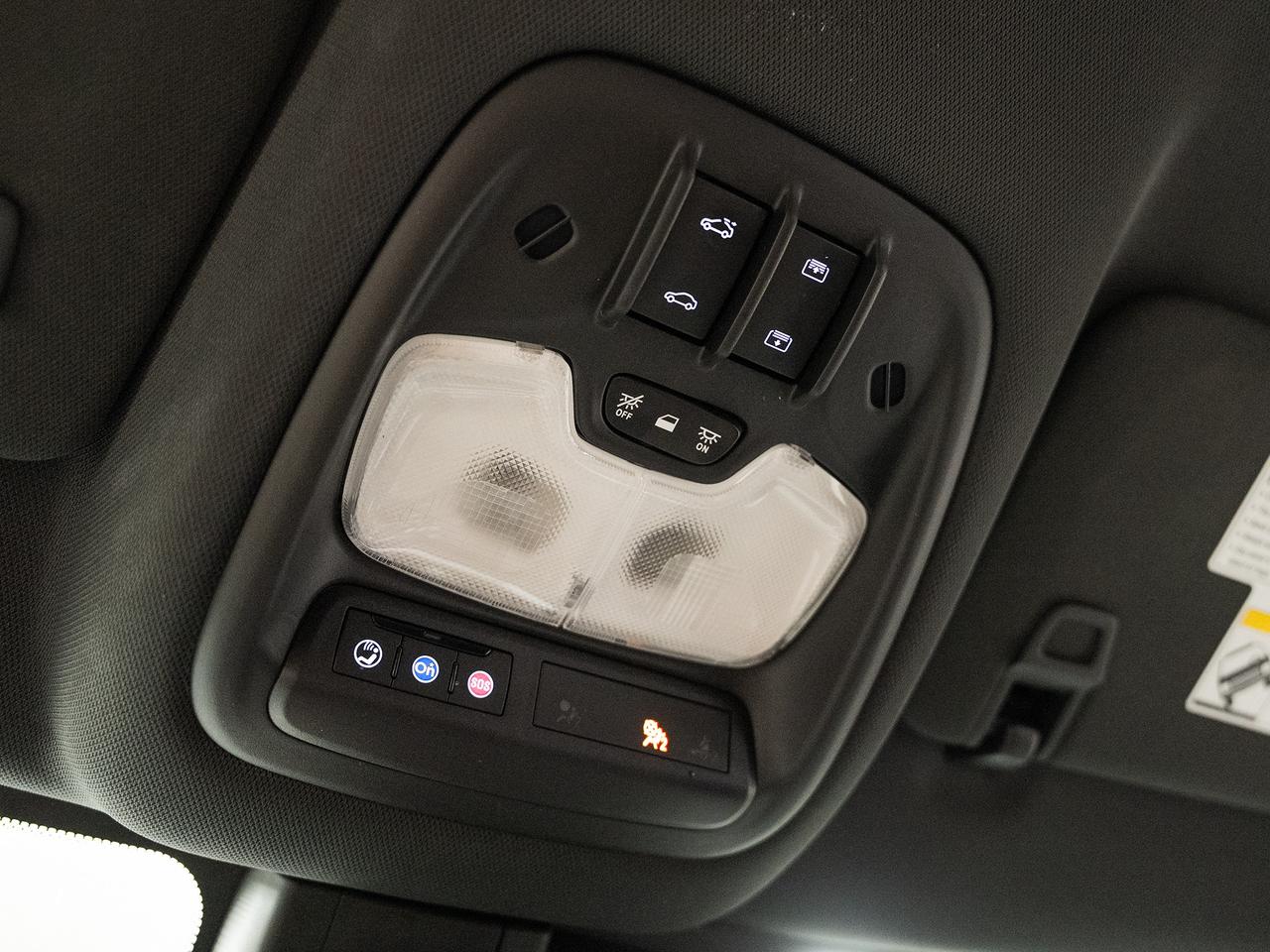 2021 Chevrolet TrailBlazer RS AWD | Pano roof | BSM | ACC | CarPlay