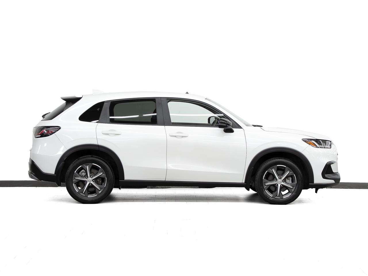 2023 Honda HR-V SPORT AWD | Sunroof | BSM | ACC | CarPlay Photo