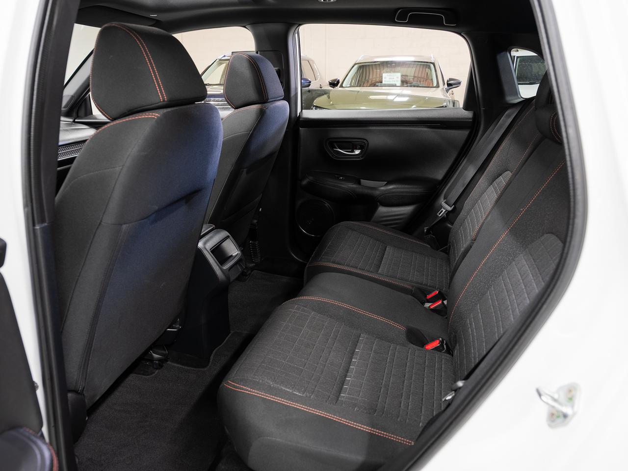 2023 Honda HR-V SPORT AWD | Sunroof | BSM | ACC | CarPlay