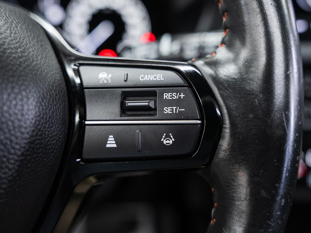 2023 Honda HR-V SPORT AWD | Sunroof | BSM | ACC | CarPlay Photo