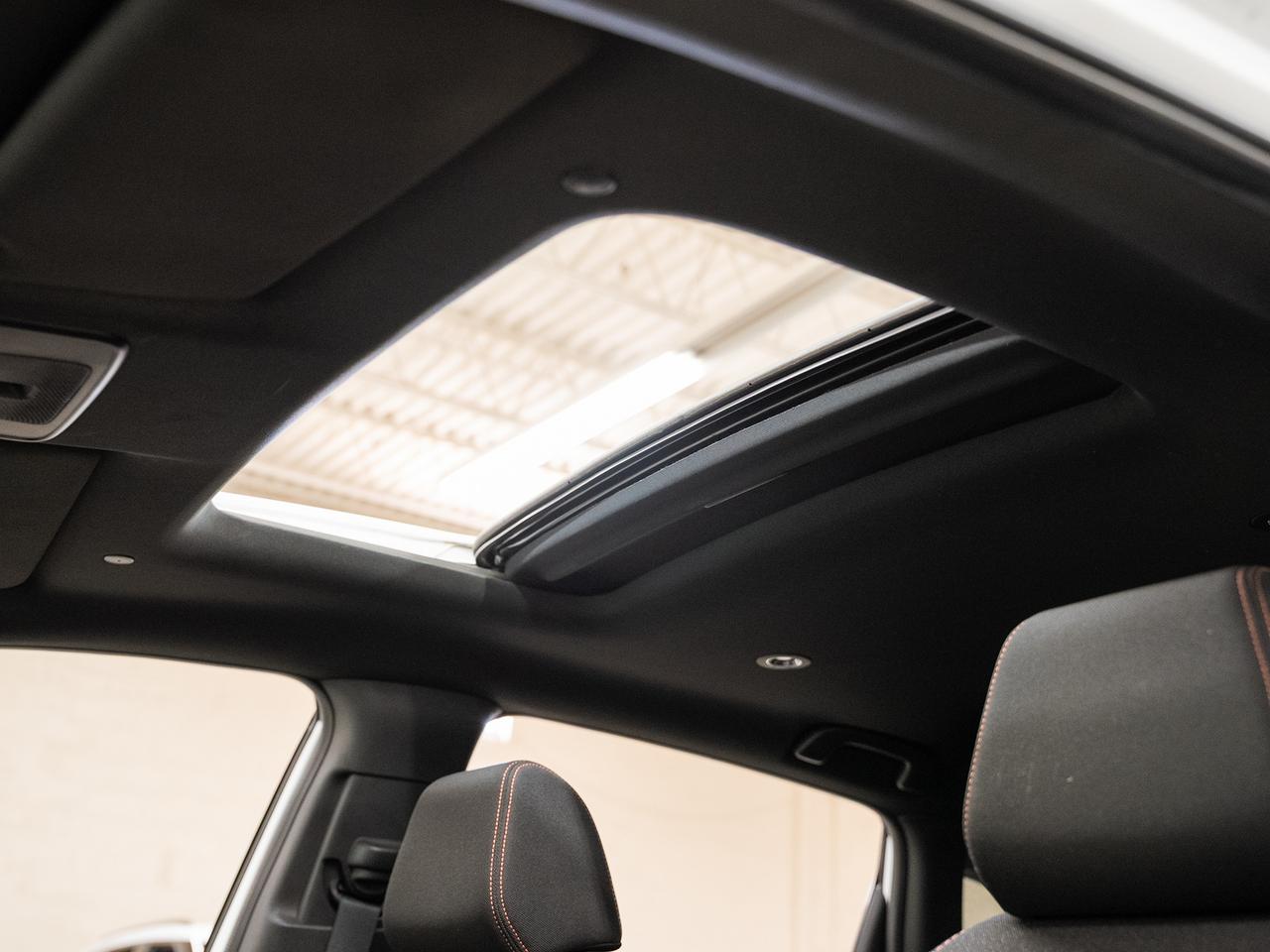 2023 Honda HR-V SPORT AWD | Sunroof | BSM | ACC | CarPlay