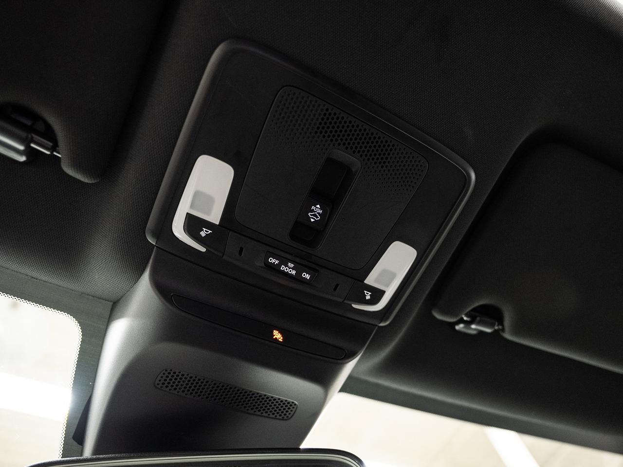2023 Honda HR-V SPORT AWD | Sunroof | BSM | ACC | CarPlay