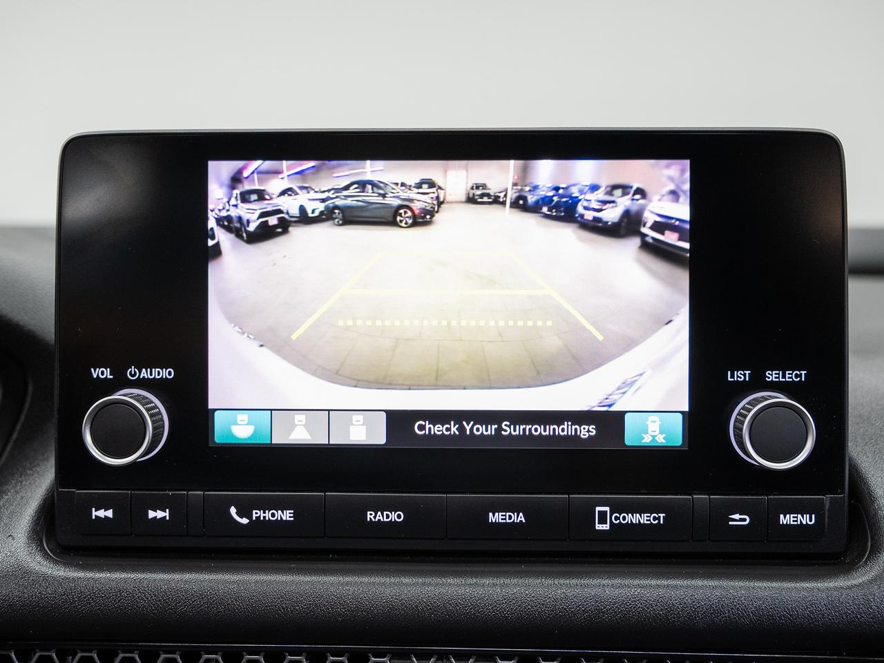 2023 Honda HR-V SPORT AWD | Sunroof | BSM | ACC | CarPlay