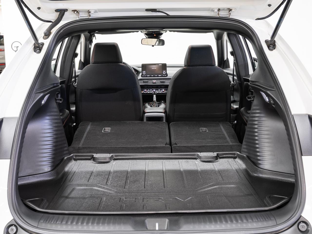 2023 Honda HR-V SPORT AWD | Sunroof | BSM | ACC | CarPlay Photo