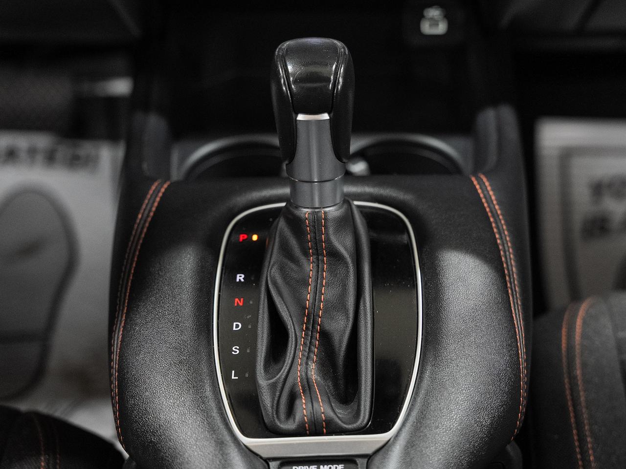 2023 Honda HR-V SPORT AWD | Sunroof | BSM | ACC | CarPlay