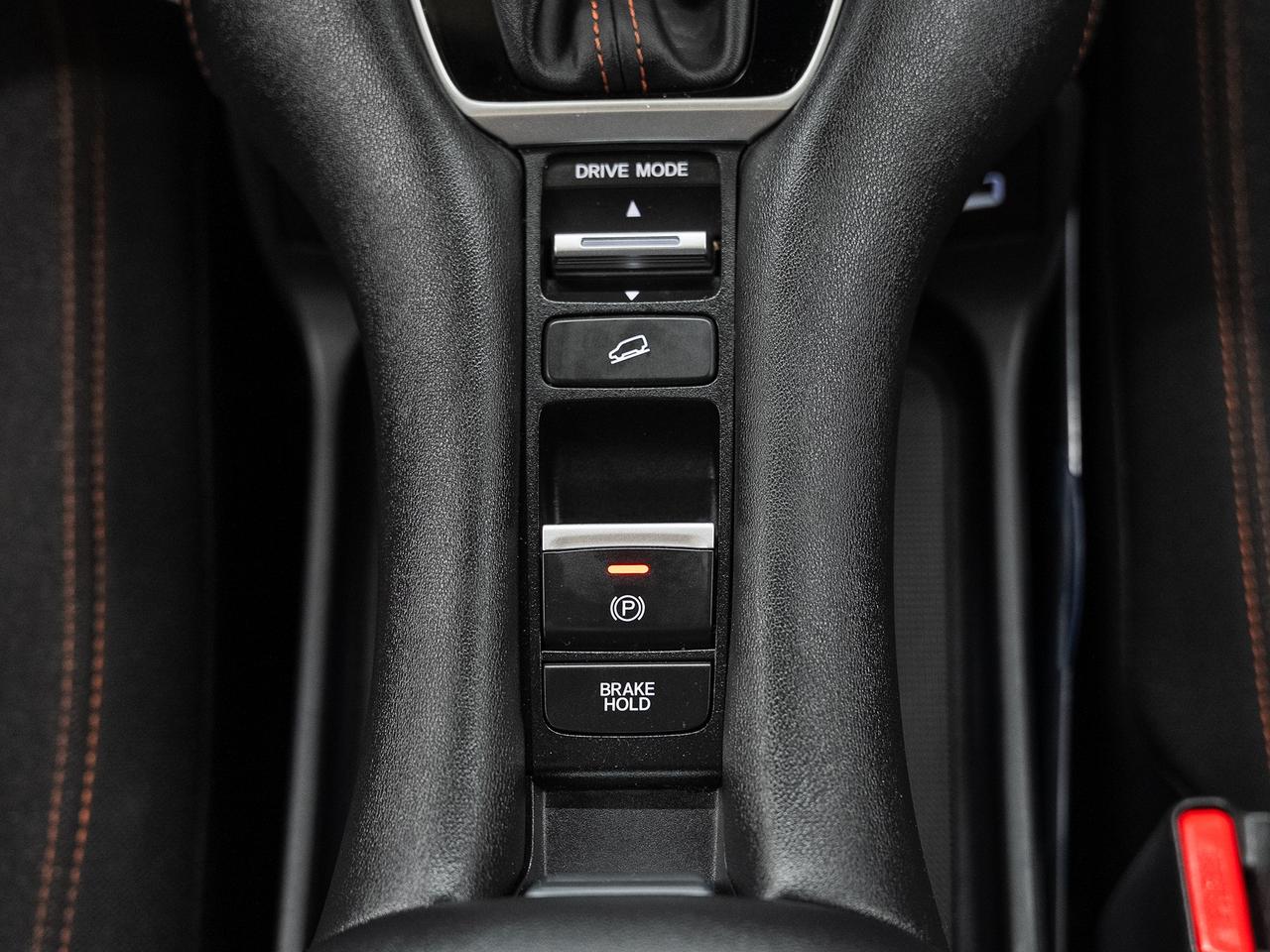 2023 Honda HR-V SPORT AWD | Sunroof | BSM | ACC | CarPlay