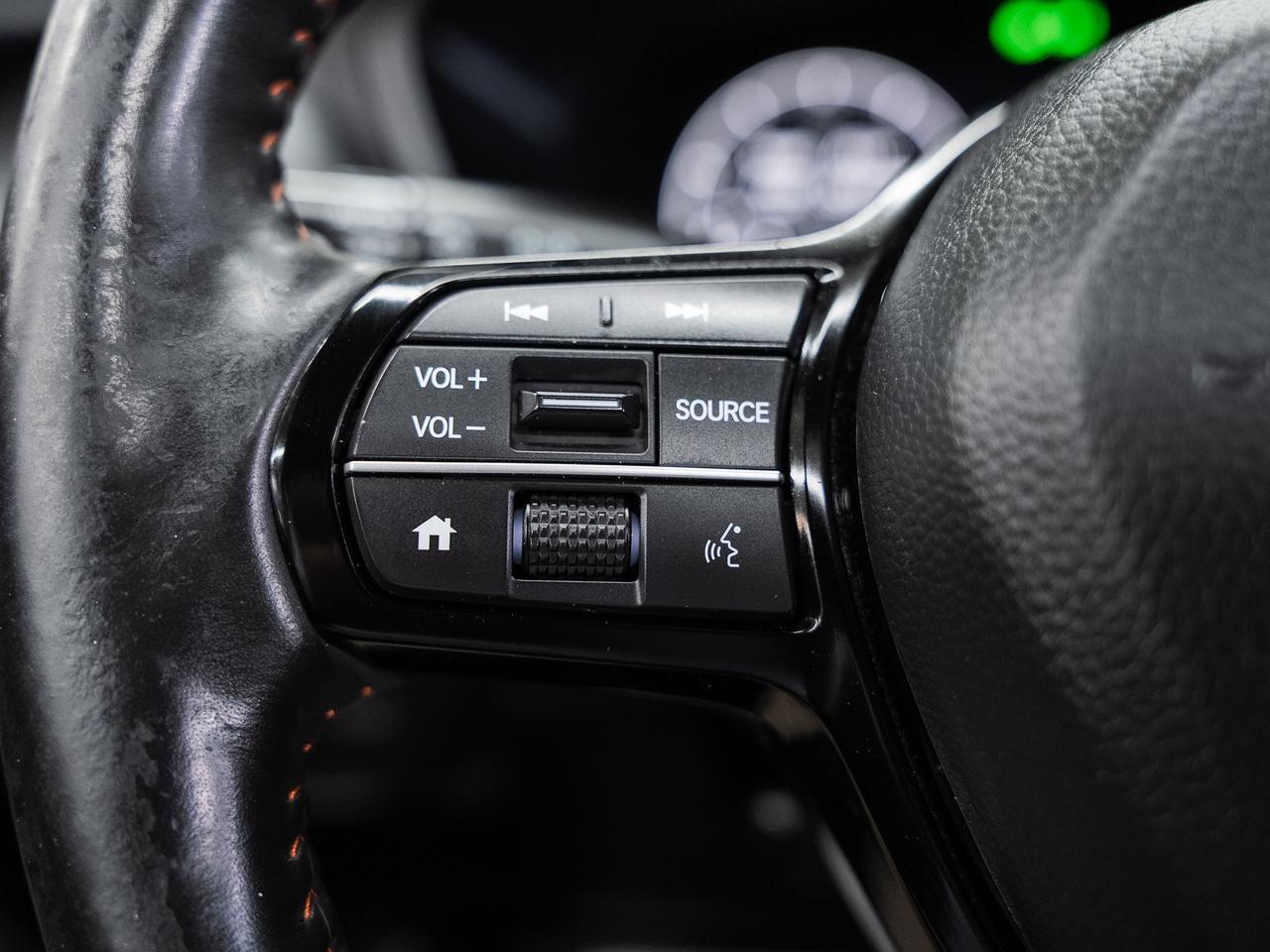 2023 Honda HR-V SPORT AWD | Sunroof | BSM | ACC | CarPlay Photo