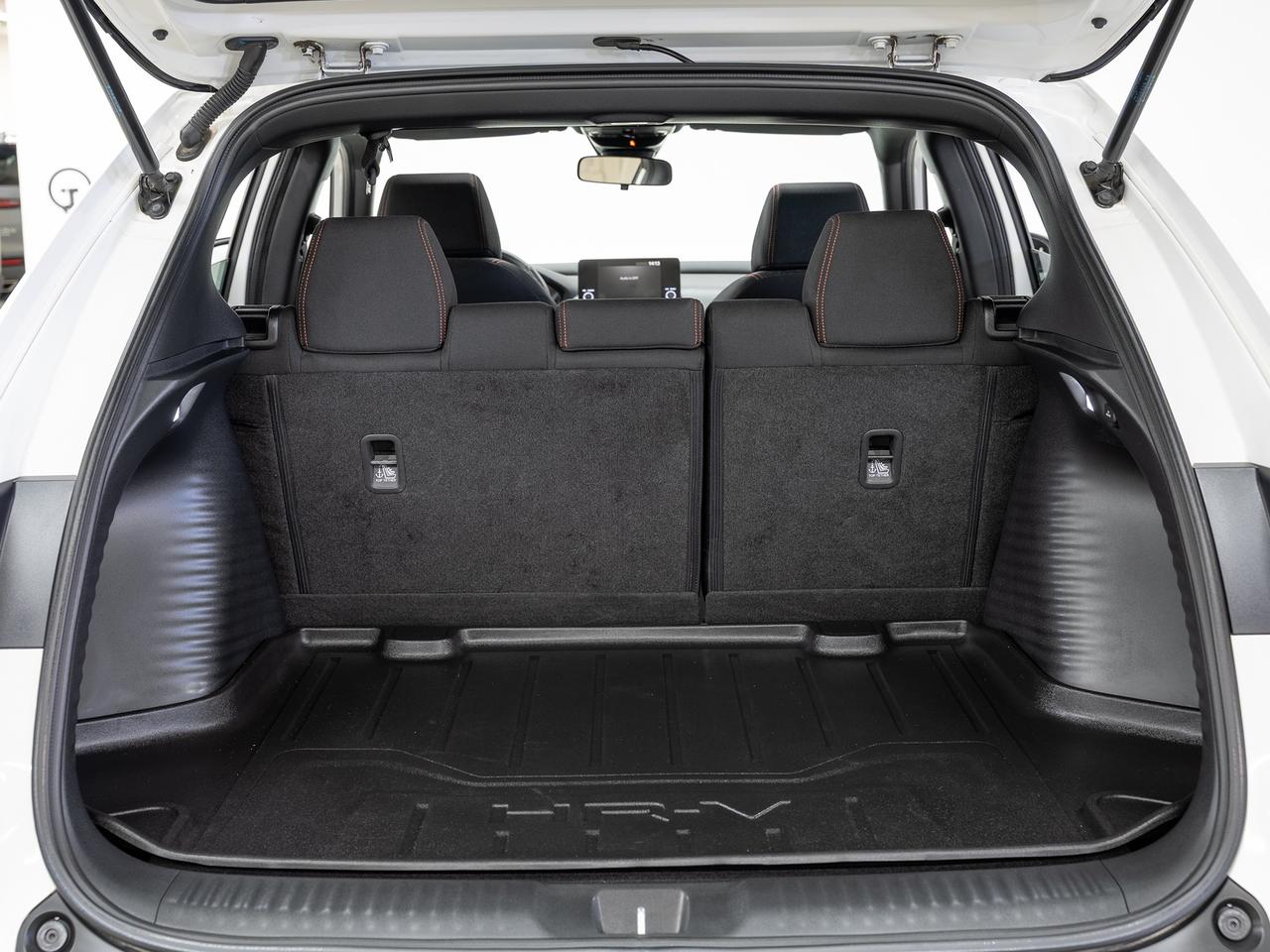 2023 Honda HR-V SPORT AWD | Sunroof | BSM | ACC | CarPlay