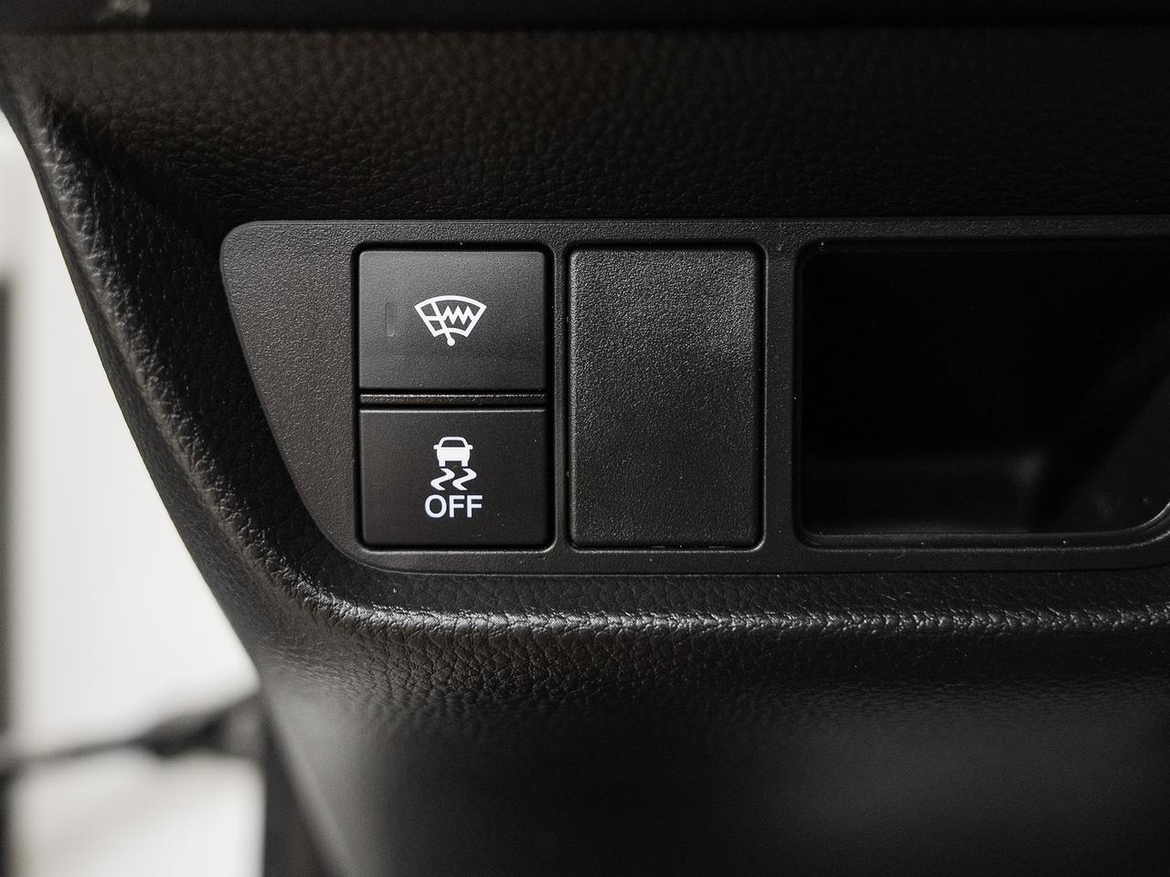 2023 Honda HR-V SPORT AWD | Sunroof | BSM | ACC | CarPlay