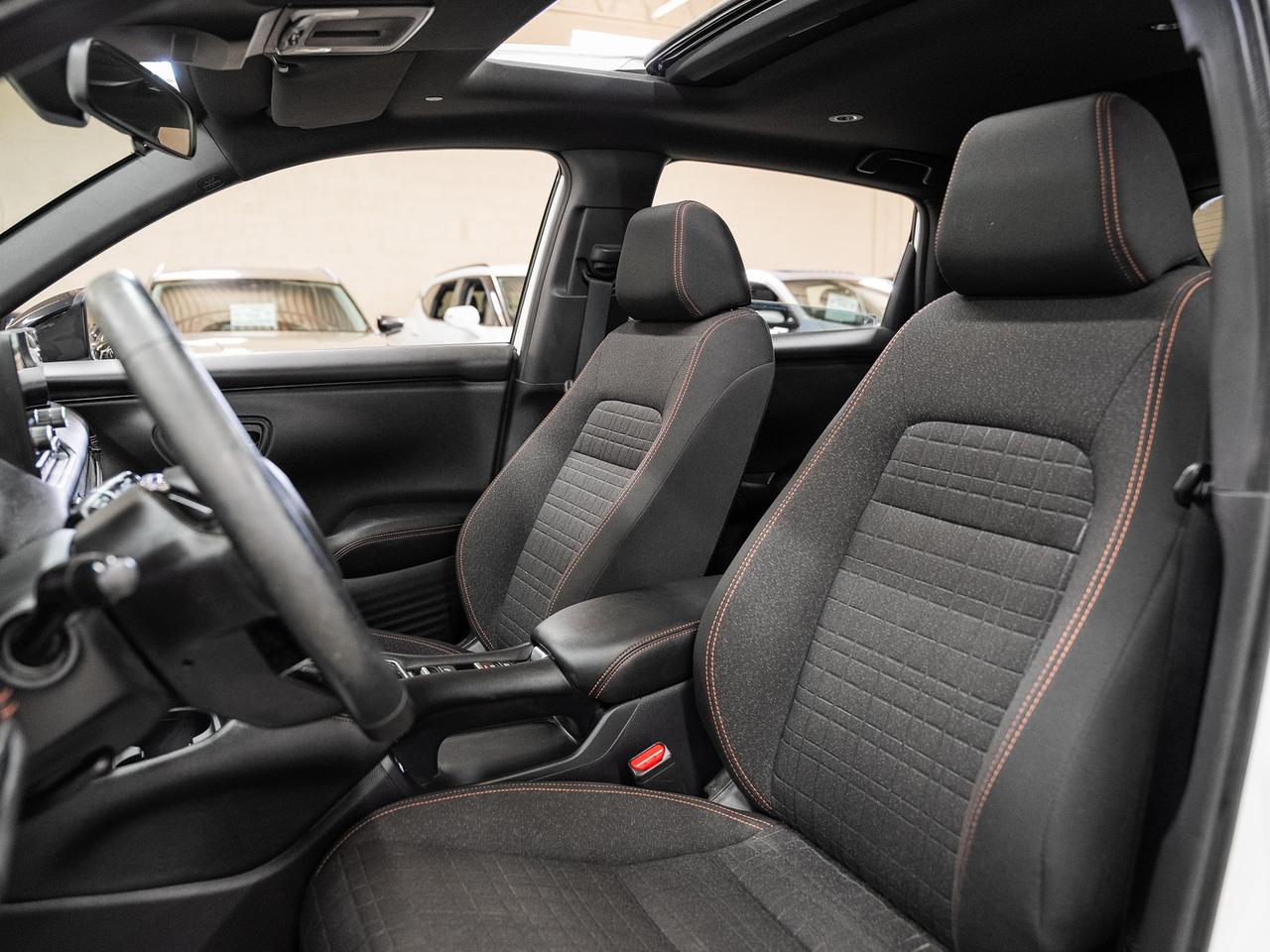 2023 Honda HR-V SPORT AWD | Sunroof | BSM | ACC | CarPlay Photo