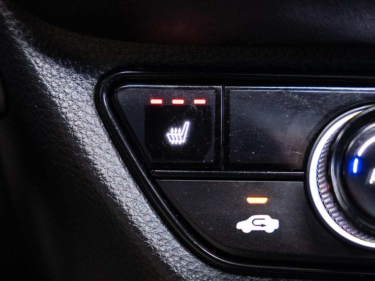 2023 Honda HR-V SPORT AWD | Sunroof | BSM | ACC | CarPlay Photo