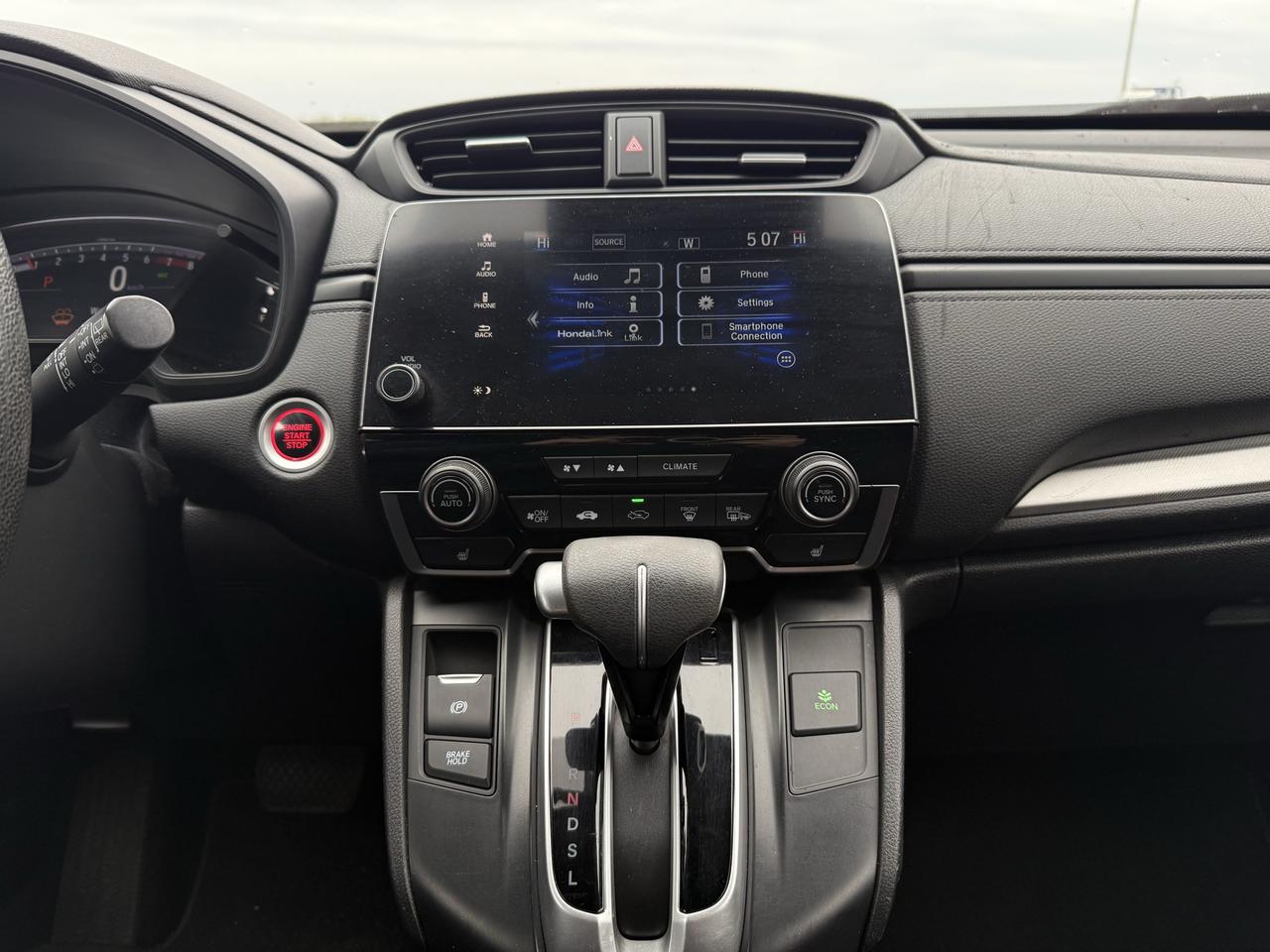 2019 Honda CR-V LX | AWD | BACKUP CAMERA | HEATED SEATS Photo