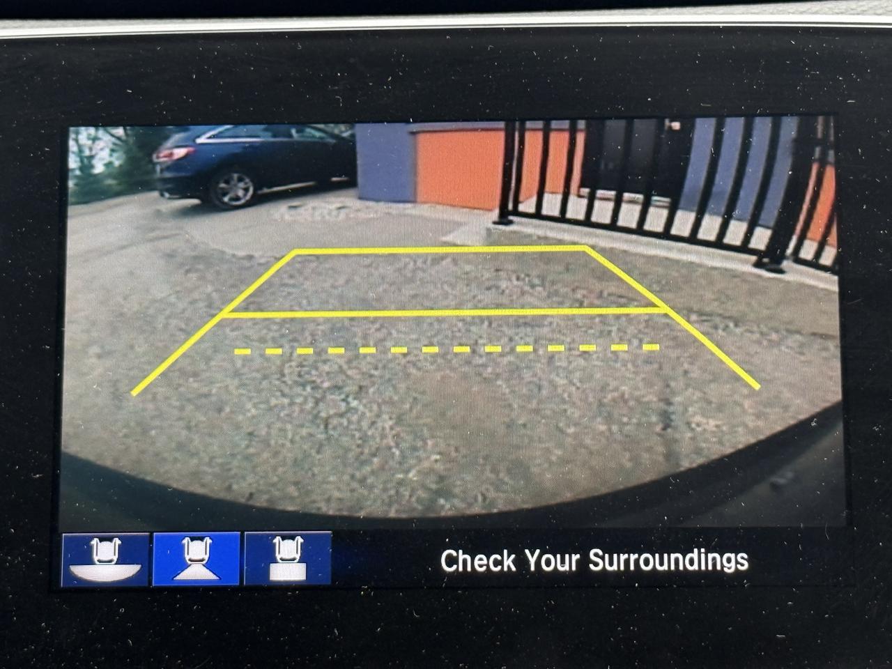2019 Honda CR-V LX | AWD | BACKUP CAMERA | HEATED SEATS Photo