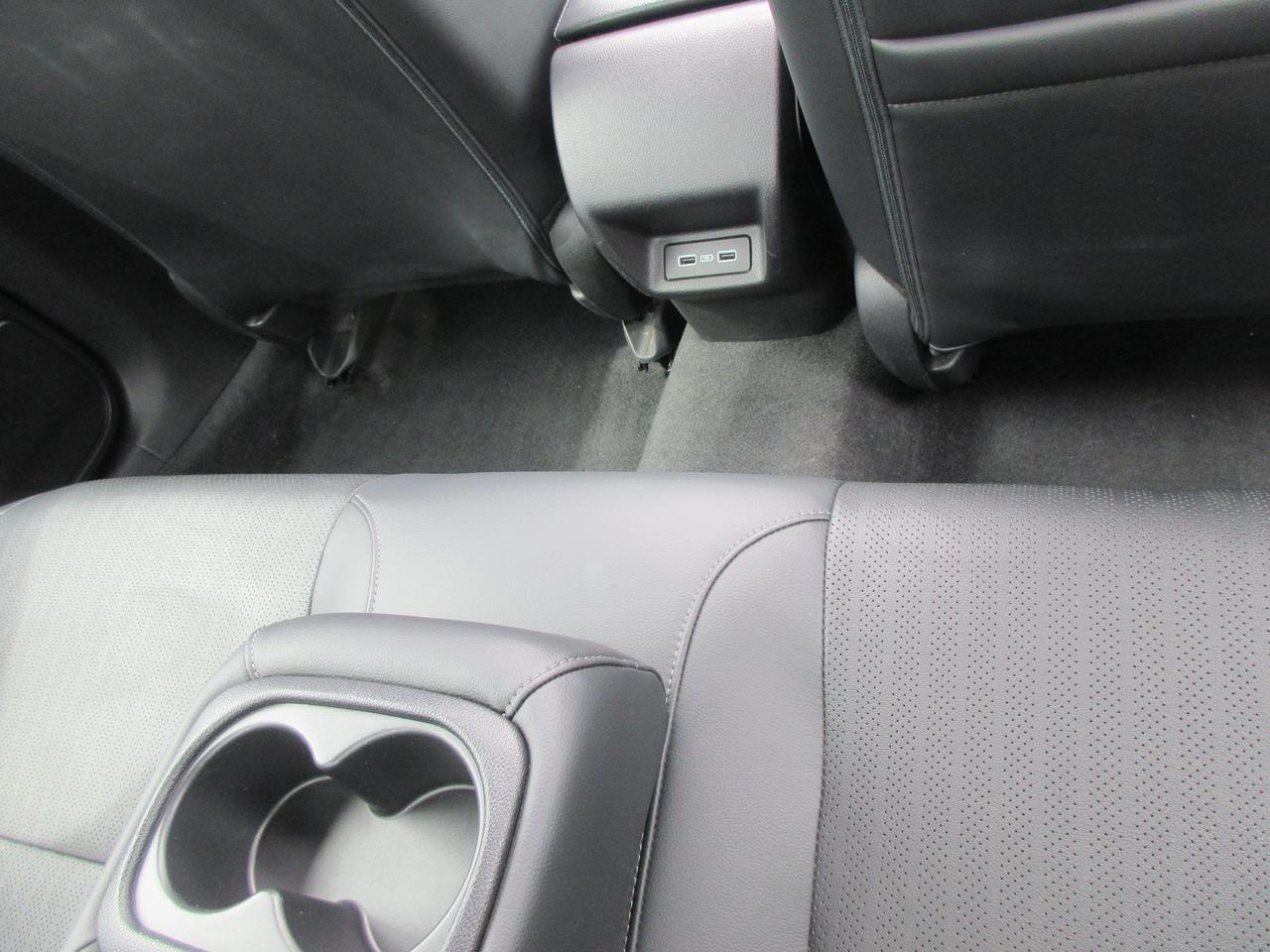 2022 Honda Civic Touring Photo