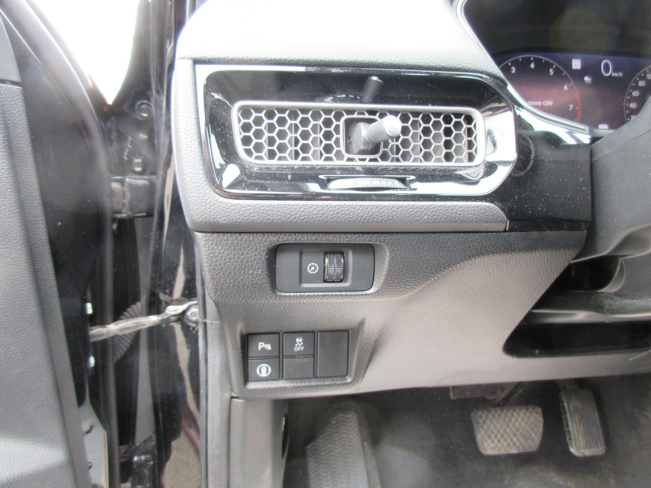 2022 Honda Civic Touring Photo