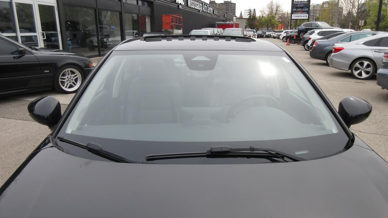2022 Honda Civic Touring Photo