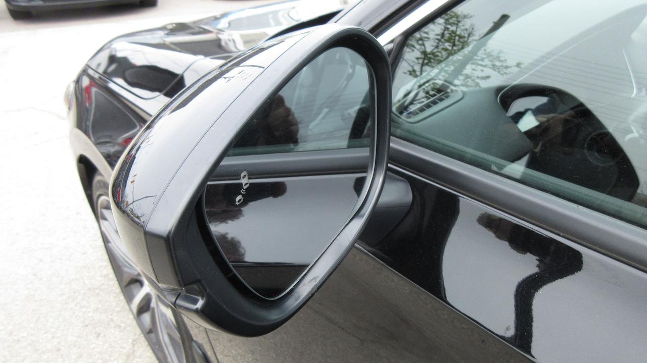2022 Honda Civic Touring Photo