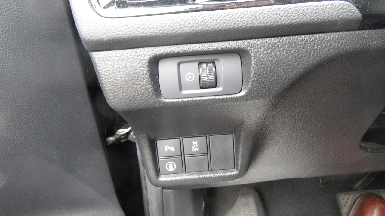 2022 Honda Civic Touring Photo