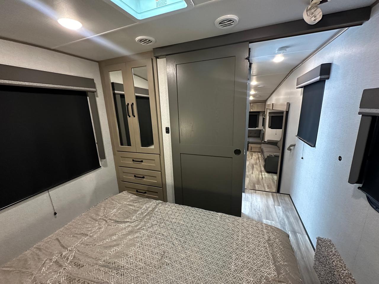 2023 GRAND DESIGN Reflection 260RD 