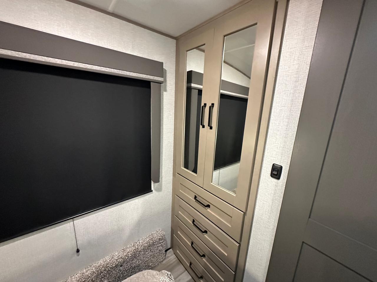 2023 GRAND DESIGN Reflection 260RD 