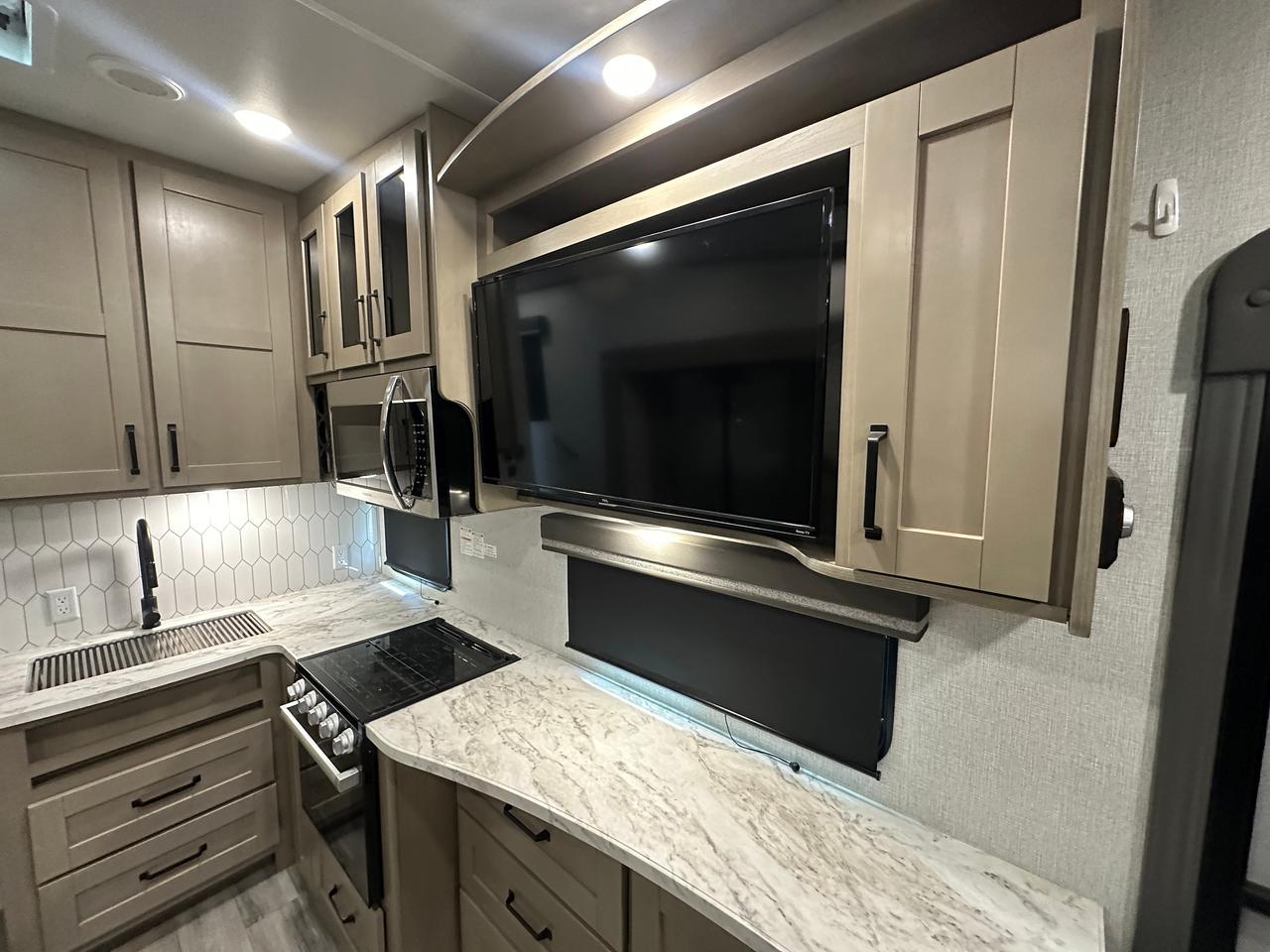 2023 GRAND DESIGN Reflection 260RD 