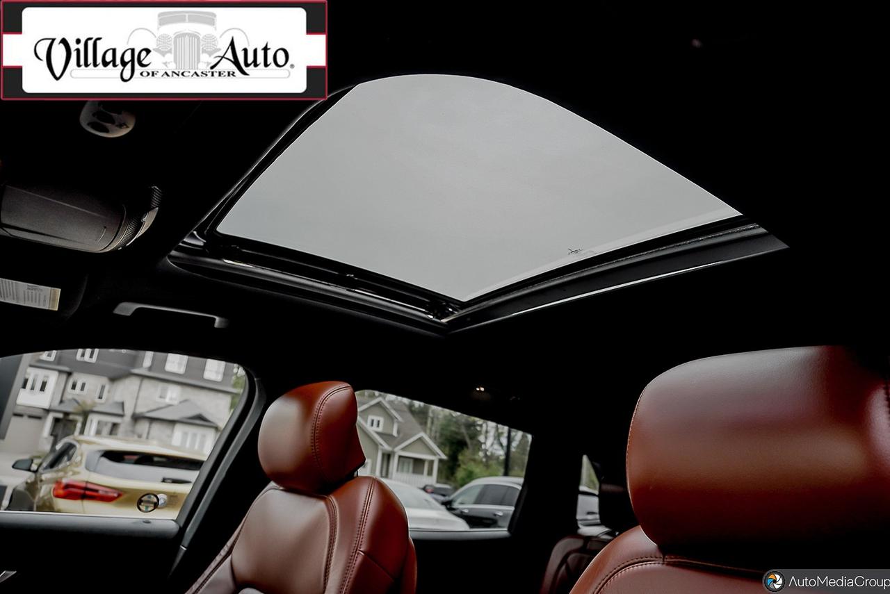 2016 Lincoln MKX AWD 4DR RESERVE Photo