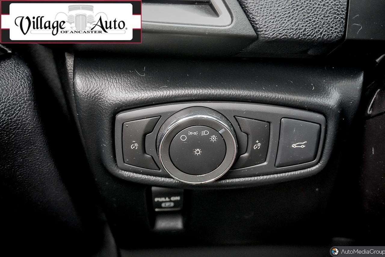 2016 Lincoln MKX AWD 4DR RESERVE Photo