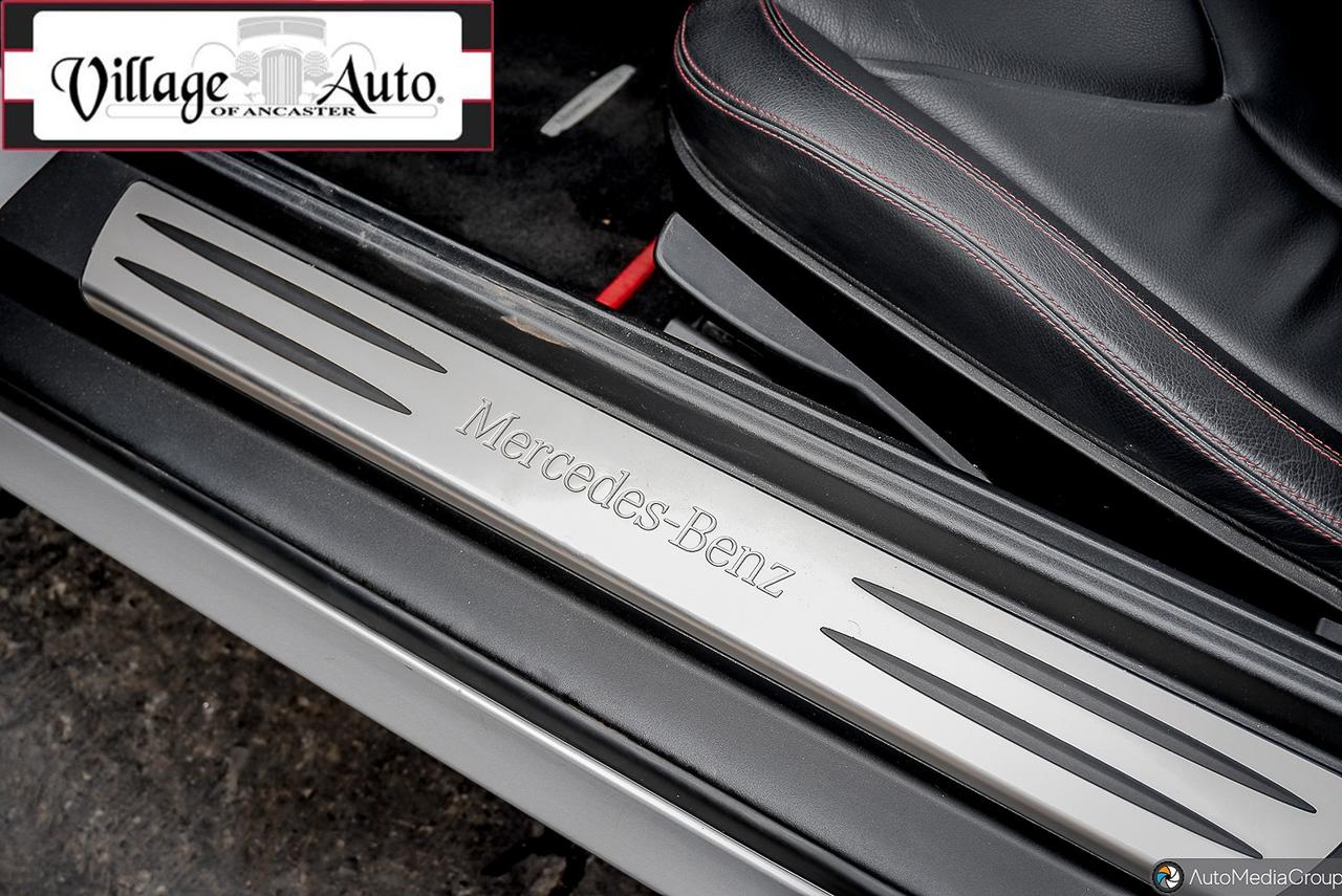 2010 Mercedes-Benz SLK 2dr Roadster SLK 300 Photo