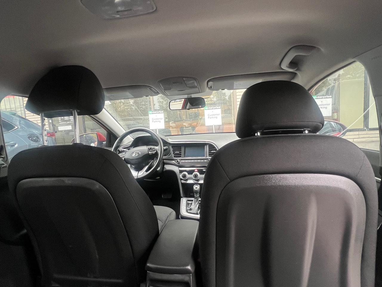 2019 Hyundai Elantra BACK CAM-HEATED SEATS- BLUETOOTH & MORE! Photo