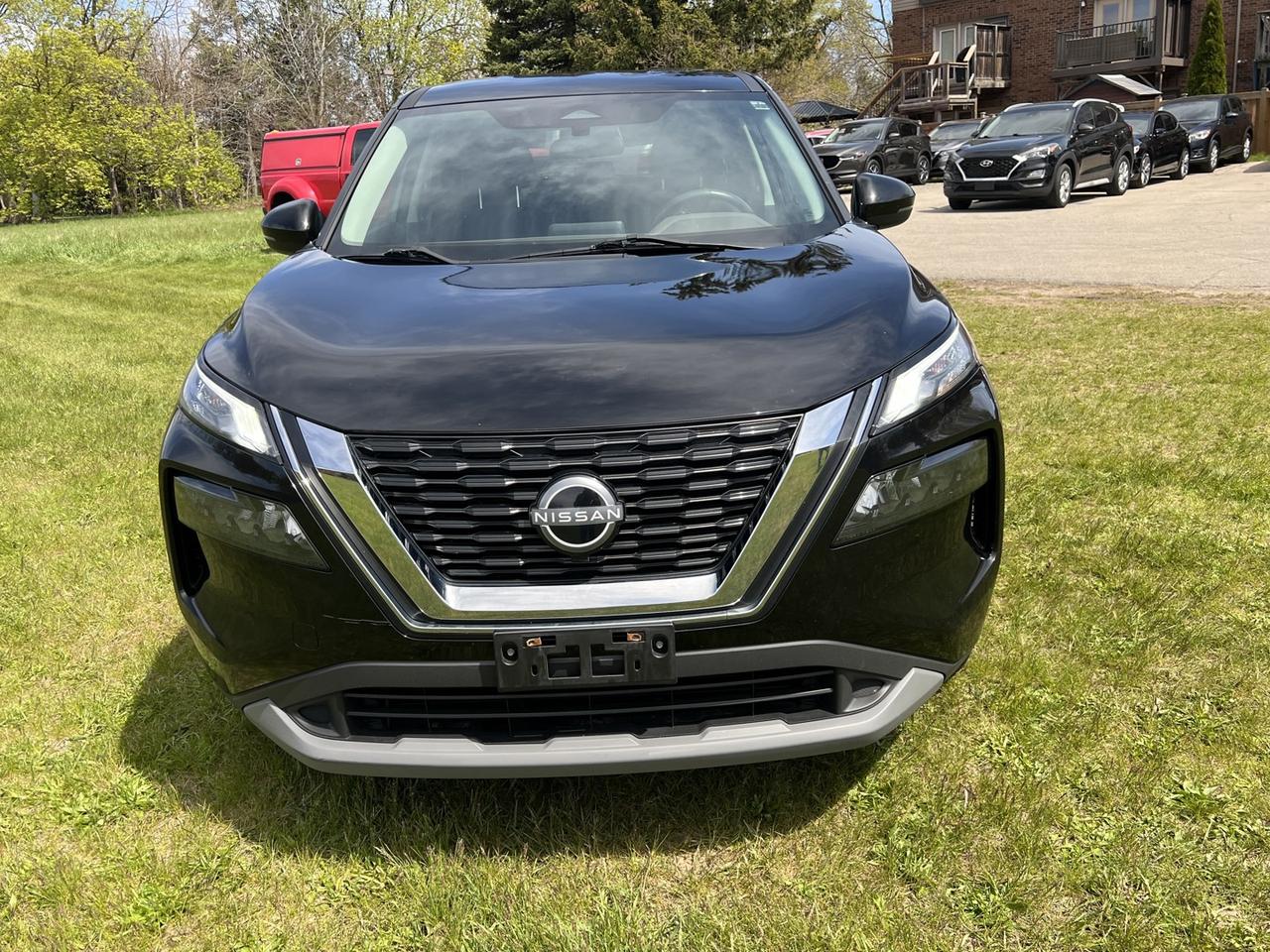2023 Nissan Rogue S AWD *Clean Carfax Photo