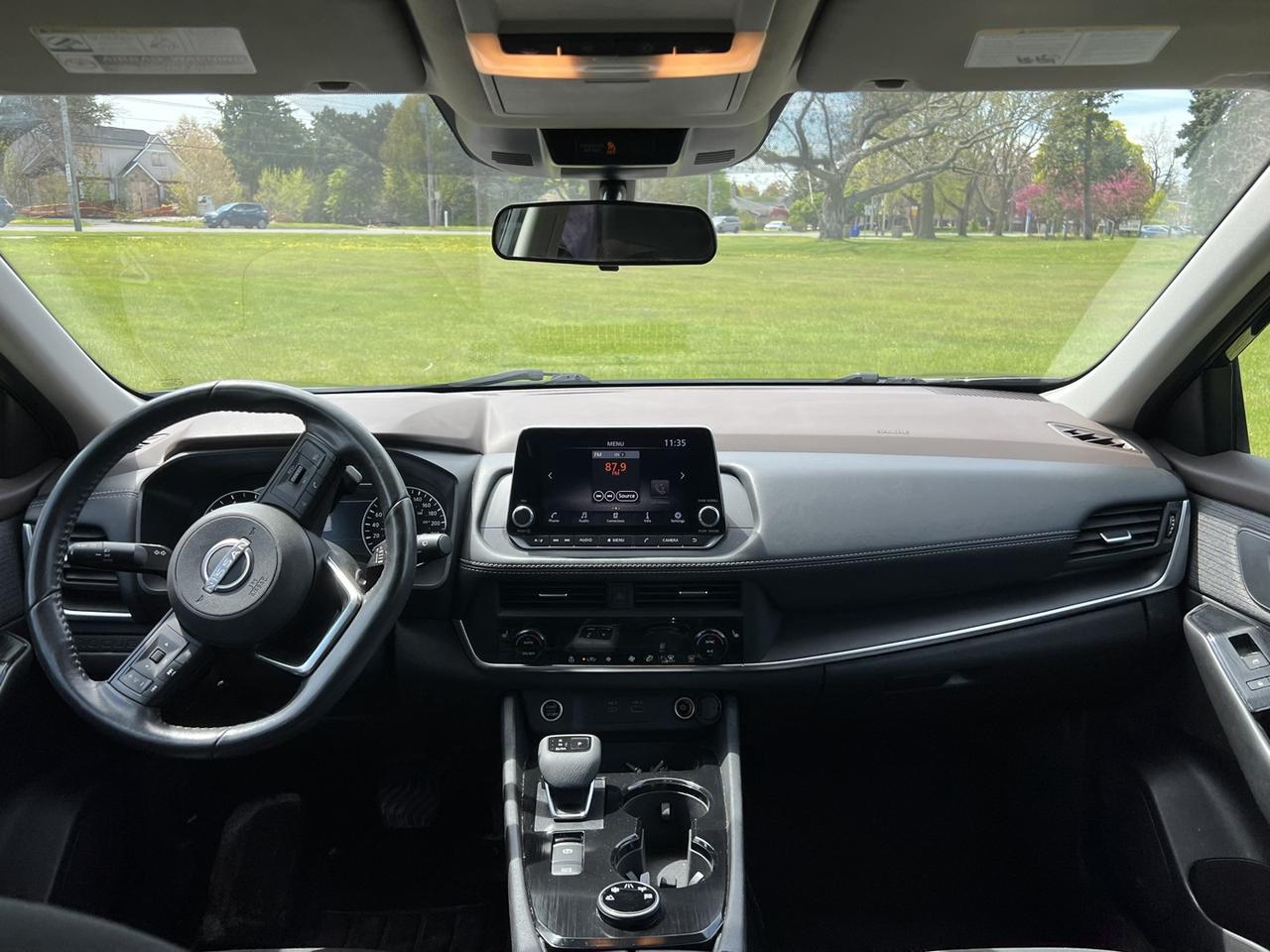 2023 Nissan Rogue S AWD *Clean Carfax Photo