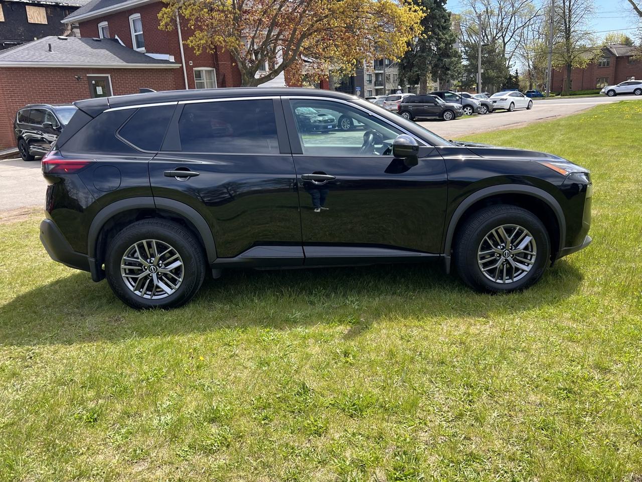 2023 Nissan Rogue S AWD *Clean Carfax Photo