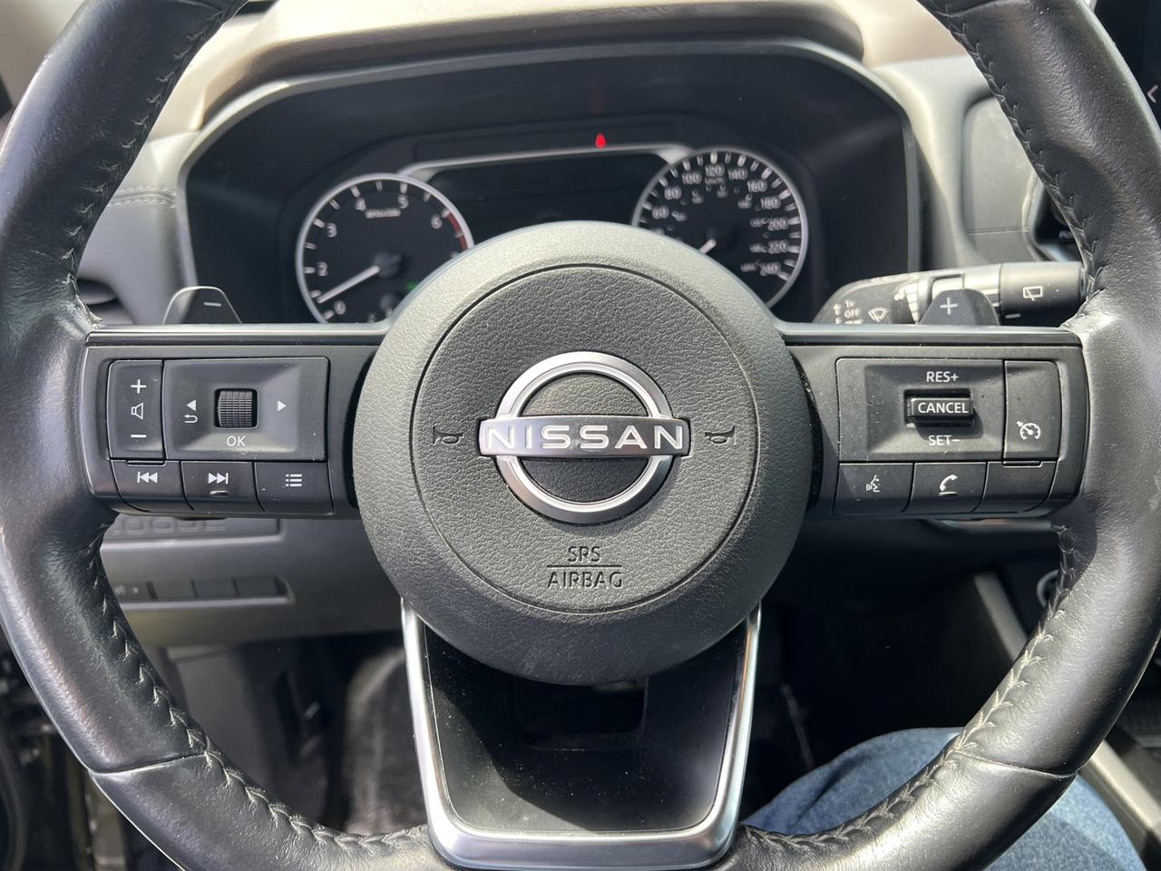 2023 Nissan Rogue S AWD *Clean Carfax Photo
