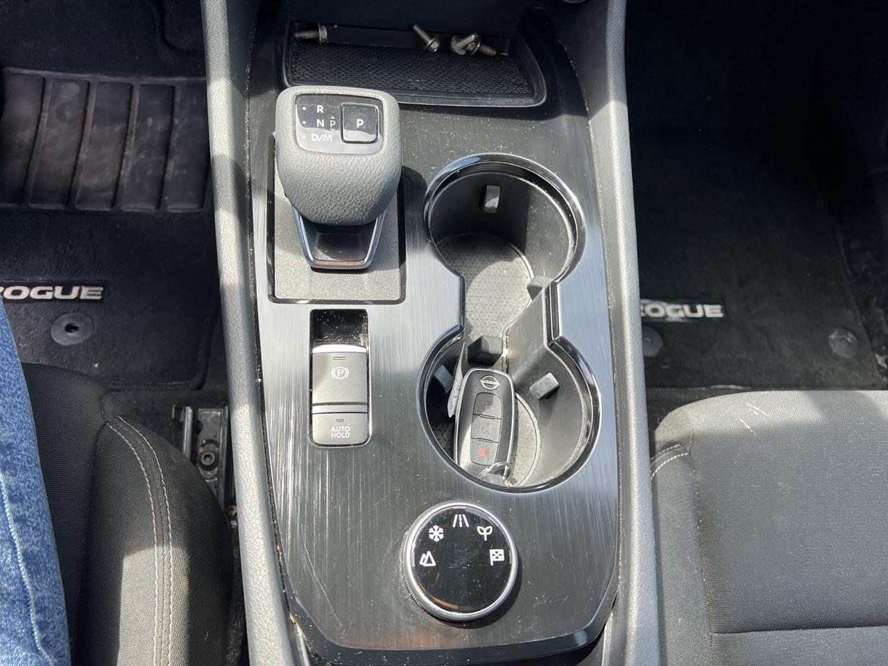 2023 Nissan Rogue S AWD *Clean Carfax Photo