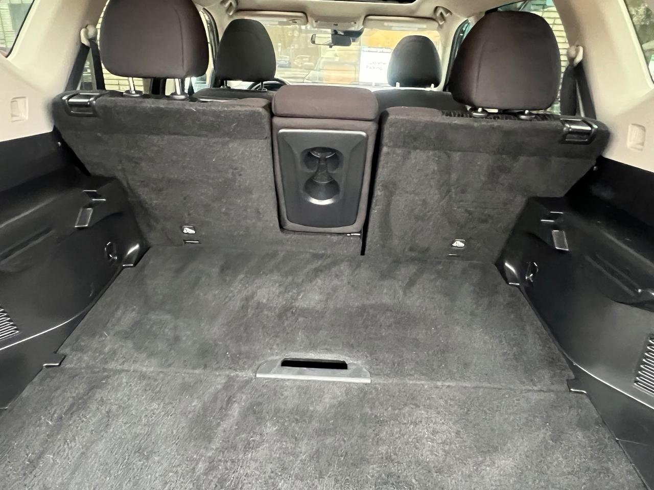 2019 Nissan Rogue BACK CAM- SUNROOF-HEATED SEATS- BLUETOOTH Photo