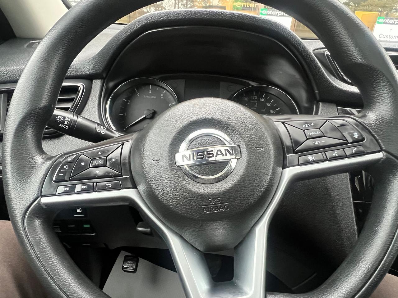 2019 Nissan Rogue BACK CAM- SUNROOF-HEATED SEATS- BLUETOOTH Photo