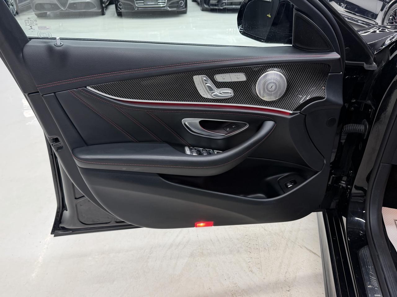 2022 Mercedes-Benz E53 E 53 AMG|CARBON INT|NAV|360CAM|BSM|BURMESTER|PANO| Photo