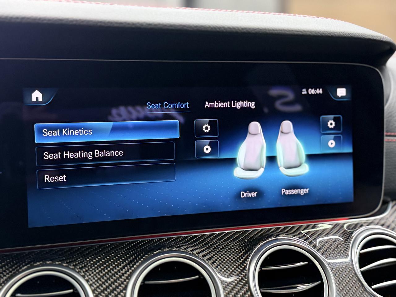 2022 Mercedes-Benz E53 E 53 AMG|CARBON INT|NAV|360CAM|BSM|BURMESTER|PANO| Photo